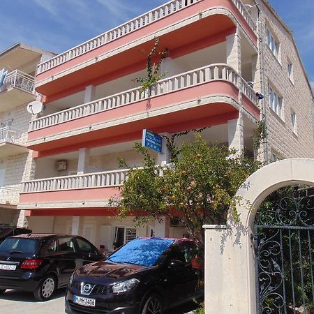Studios Ravlic Marija Makarska Kültér fotó