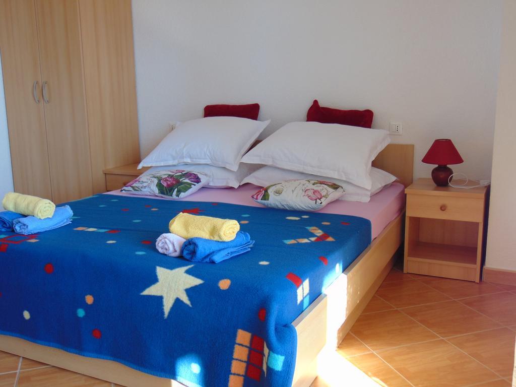 Studios Ravlic Marija Makarska Kültér fotó