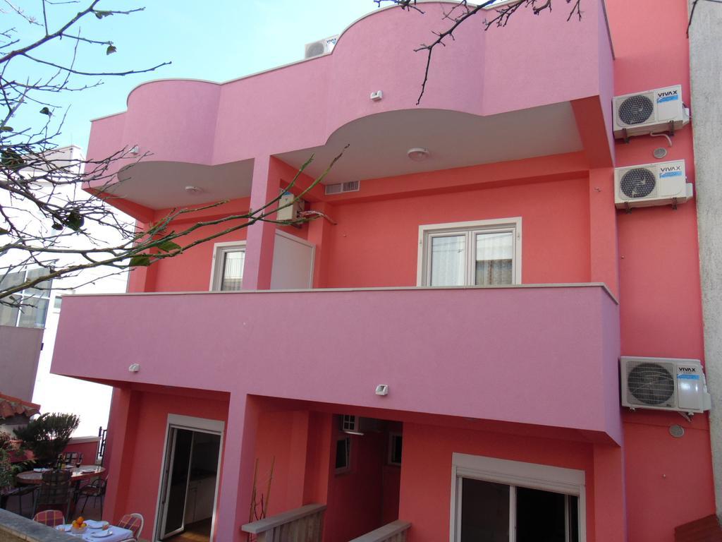 Studios Ravlic Marija Makarska Szoba fotó