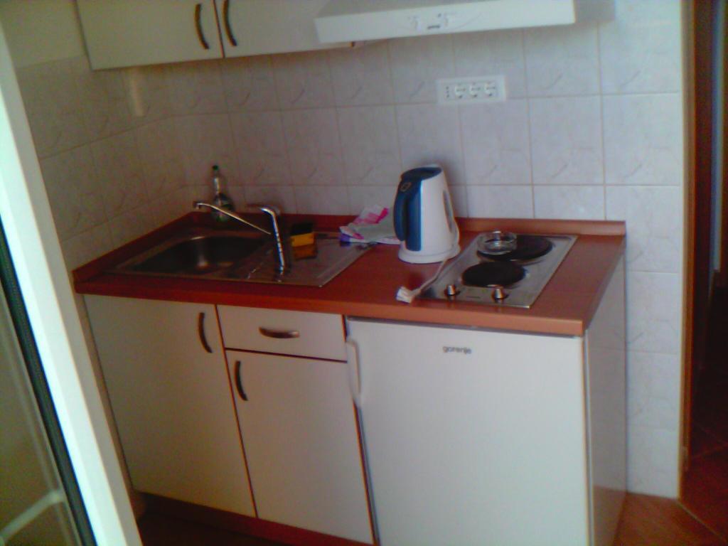 Studios Ravlic Marija Makarska Szoba fotó